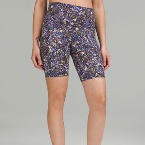 Lululemon NWOT 8” Align Shorts | never worn